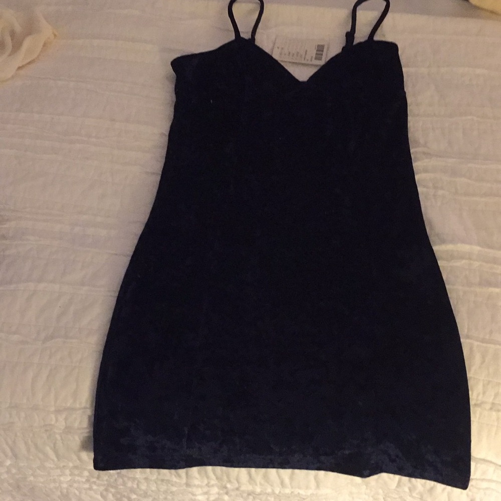 URBAN OUTFITTER DRESS